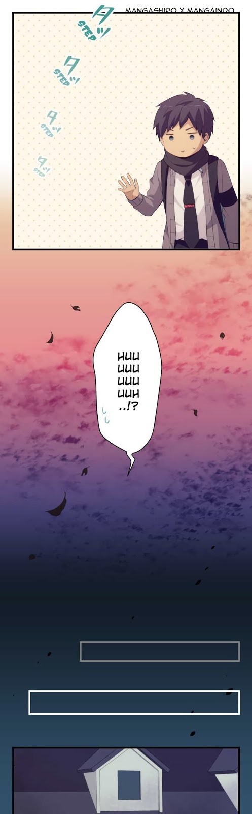 ReLife Chapter 192 Gambar 9